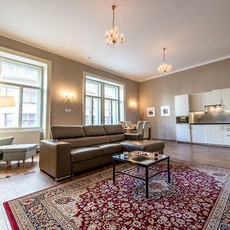 ✰Downtown Grand Apartment - Old Town Top Location✰ Praha Exteriér fotografie