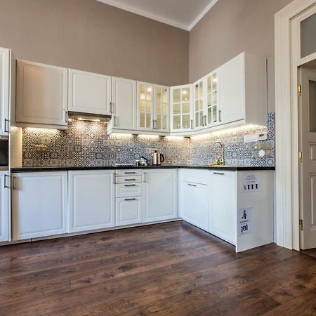 ✰Downtown Grand Apartment - Old Town Top Location✰ Praha Exteriér fotografie