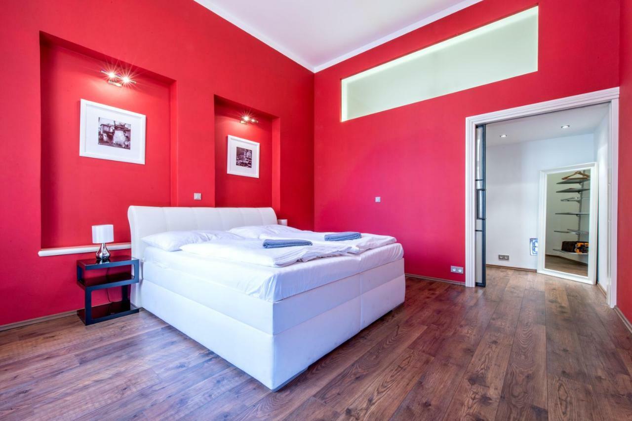 ✰Downtown Grand Apartment - Old Town Top Location✰ Praha Exteriér fotografie