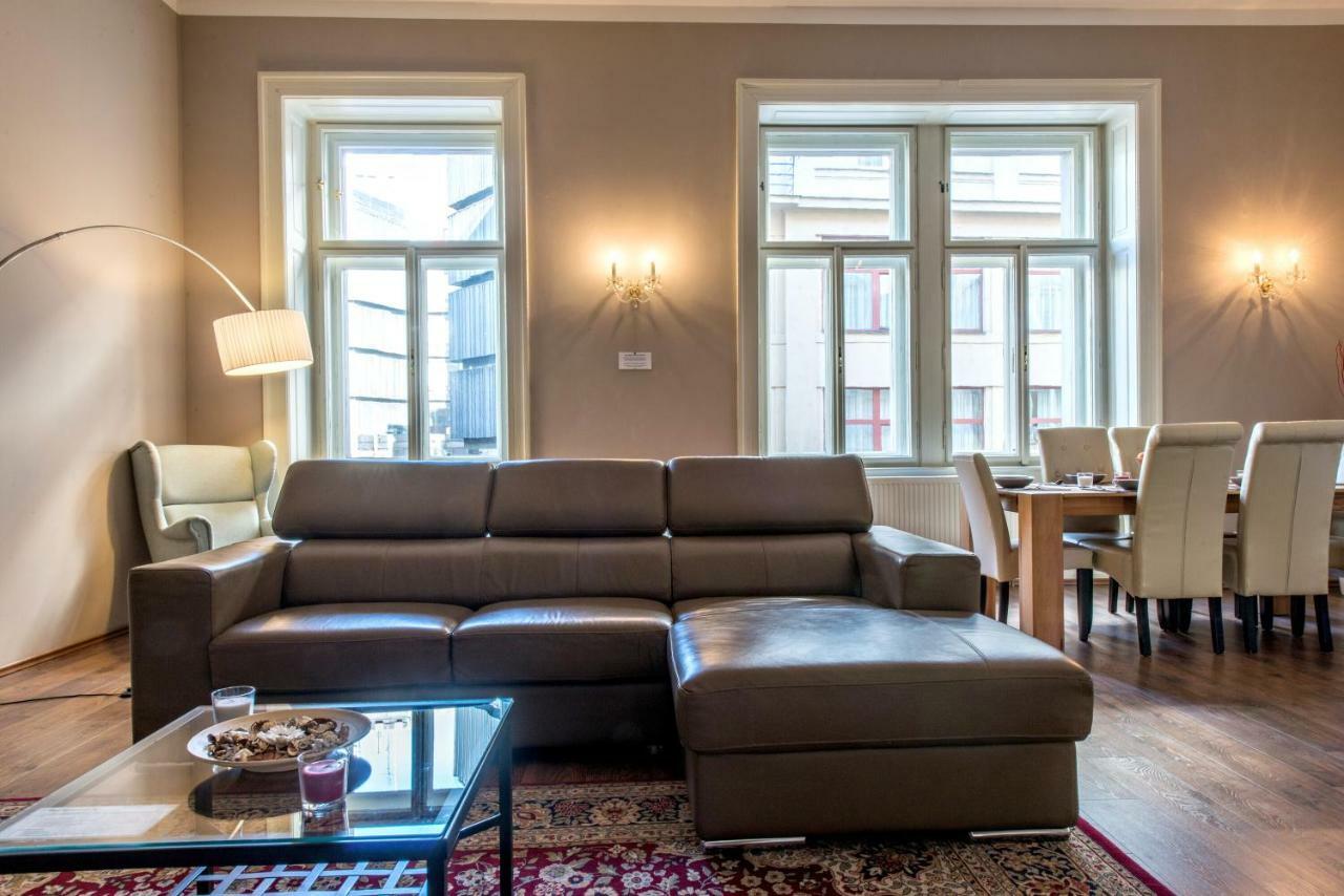 ✰Downtown Grand Apartment - Old Town Top Location✰ Praha Exteriér fotografie