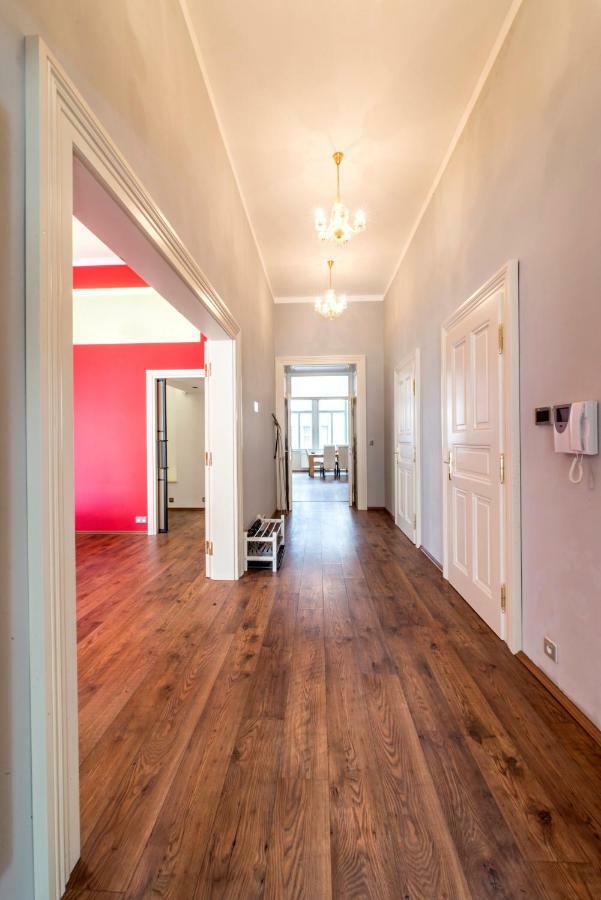 ✰Downtown Grand Apartment - Old Town Top Location✰ Praha Exteriér fotografie
