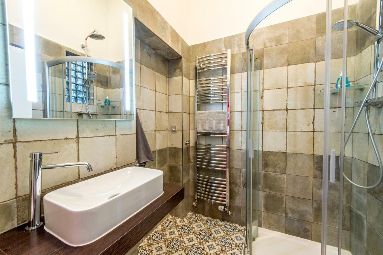 ✰Downtown Grand Apartment - Old Town Top Location✰ Praha Exteriér fotografie