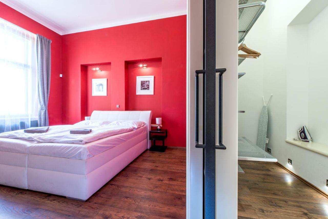 ✰Downtown Grand Apartment - Old Town Top Location✰ Praha Exteriér fotografie