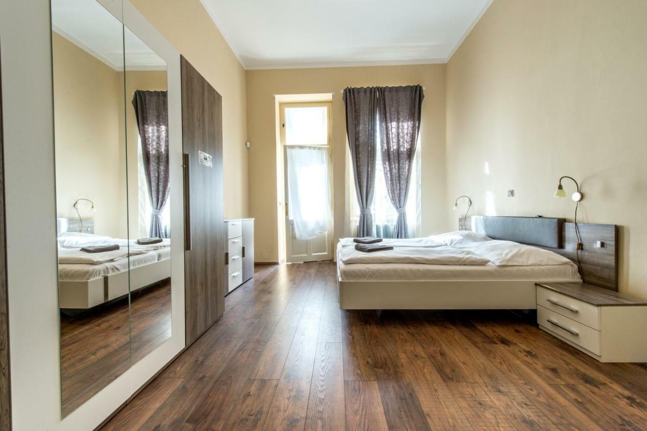 ✰Downtown Grand Apartment - Old Town Top Location✰ Praha Exteriér fotografie
