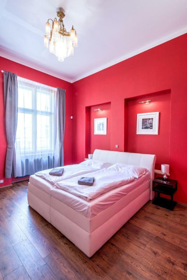 ✰Downtown Grand Apartment - Old Town Top Location✰ Praha Exteriér fotografie