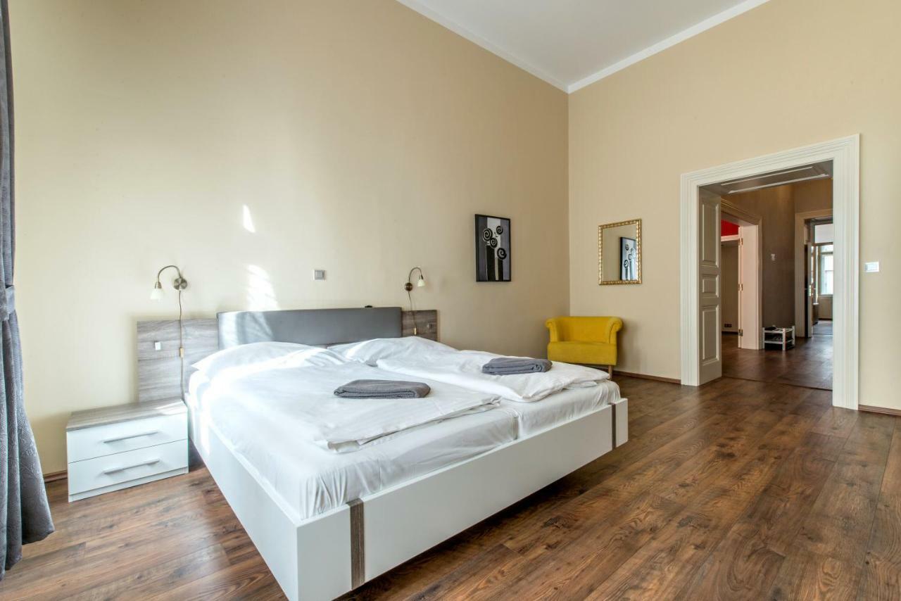 ✰Downtown Grand Apartment - Old Town Top Location✰ Praha Exteriér fotografie