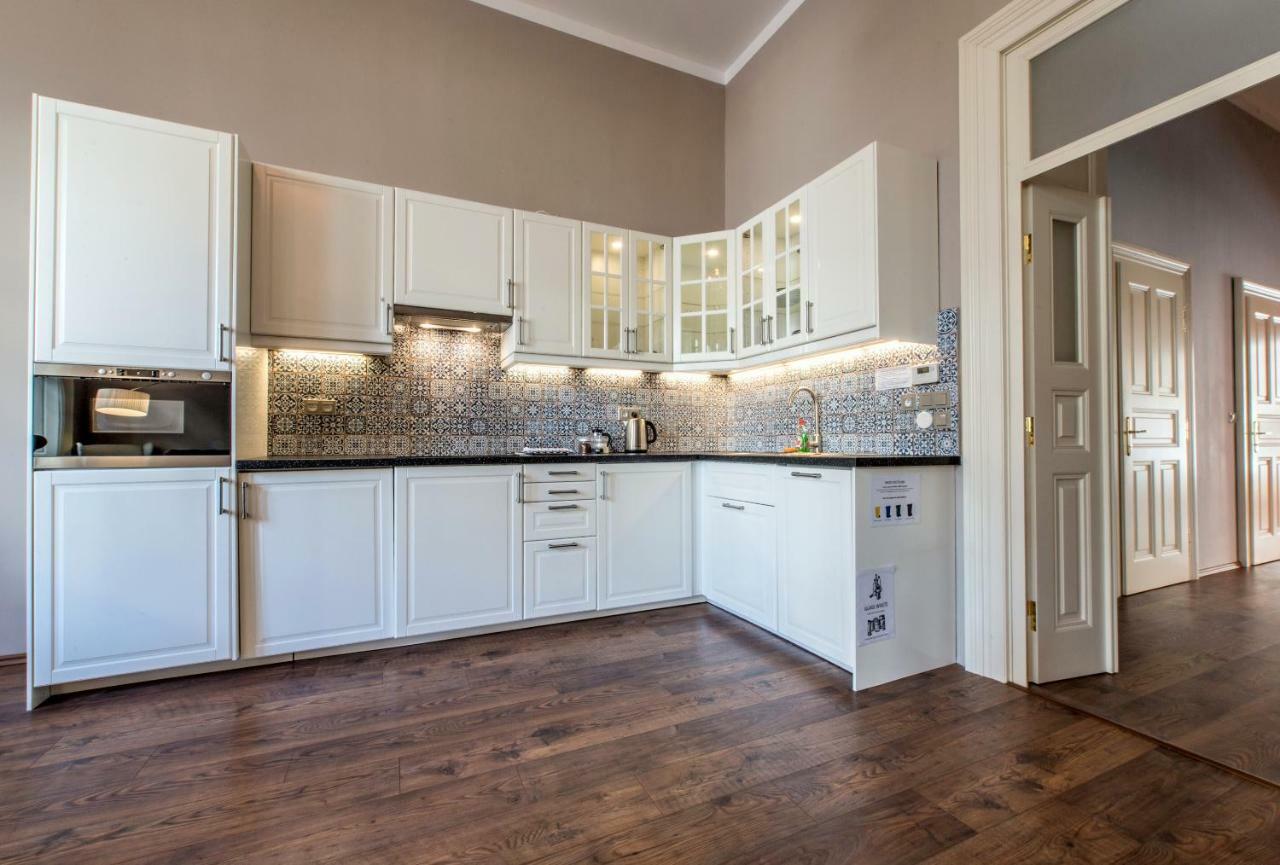 ✰Downtown Grand Apartment - Old Town Top Location✰ Praha Exteriér fotografie