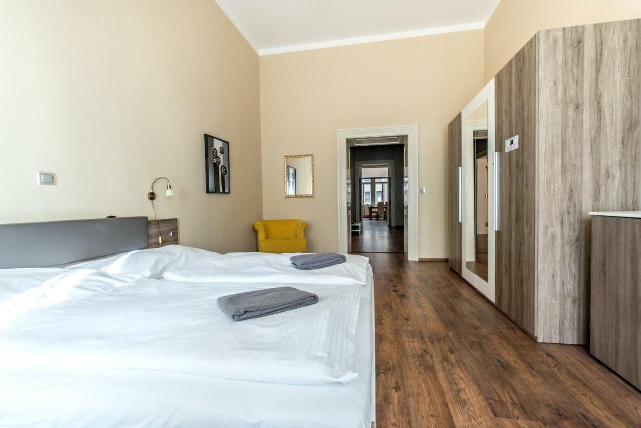 ✰Downtown Grand Apartment - Old Town Top Location✰ Praha Exteriér fotografie