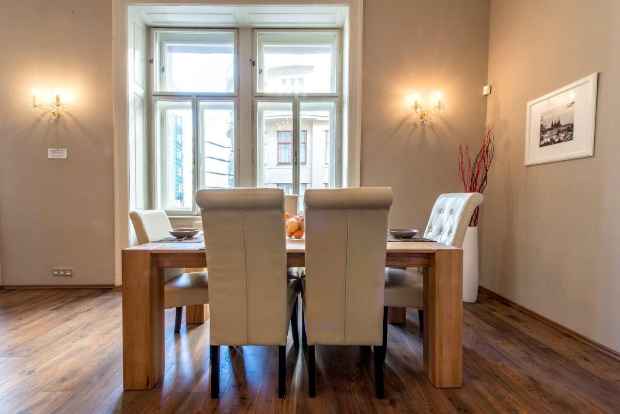 ✰Downtown Grand Apartment - Old Town Top Location✰ Praha Exteriér fotografie