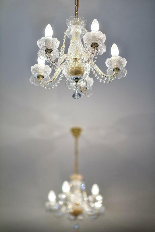 ✰Downtown Grand Apartment - Old Town Top Location✰ Praha Exteriér fotografie